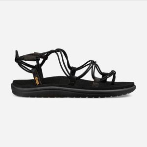 Woman’s Voya Infinity Teva Sandal